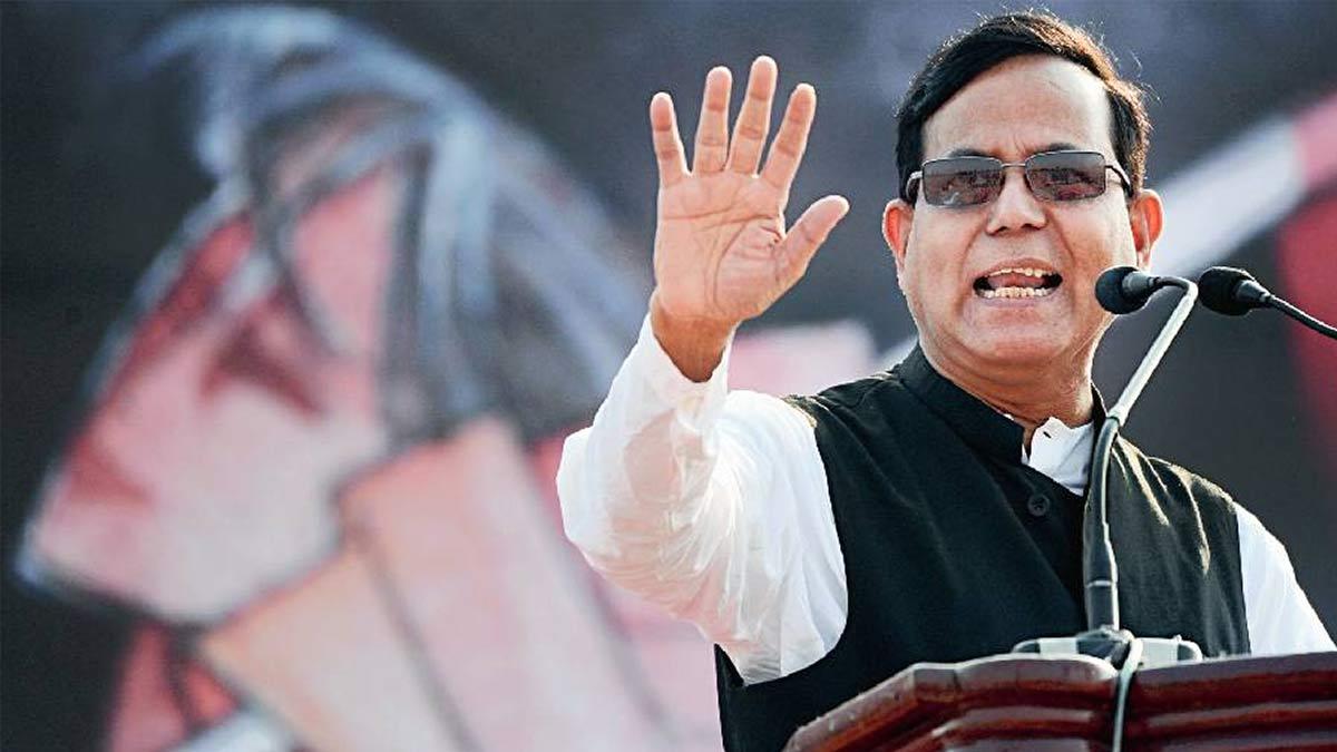 Up to Congress to decide if they want to continue alliance with Left Front in Bengal in 2026, Says Md Salim