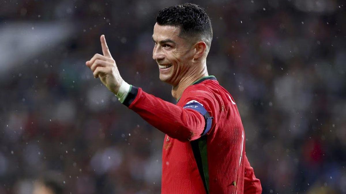 Portugal Overcomes Germany with Ronaldo's Winner to Reach Nations League Final