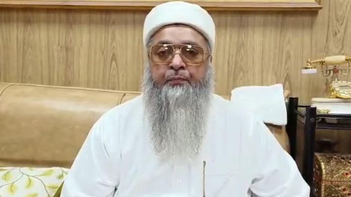 Sufi Foundation Endorses Fatwa: Terrorists Denied Funeral Prayers on Indian Soil