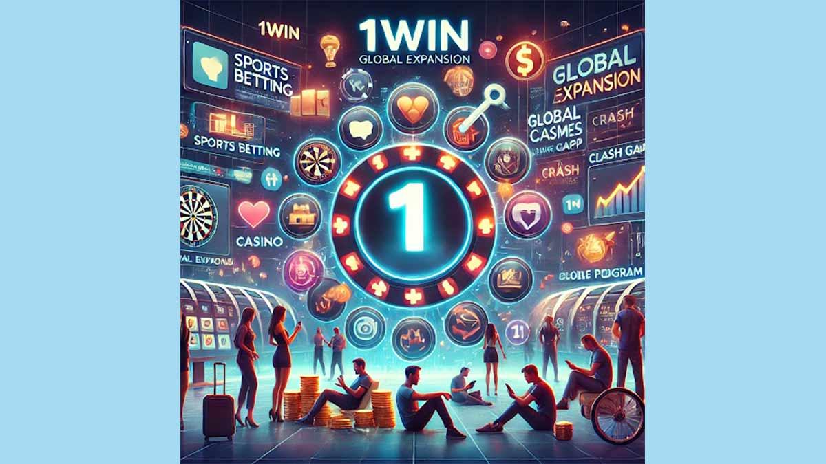 1win: A Digital Identity and a Part of the New Generation’s Lifestyle