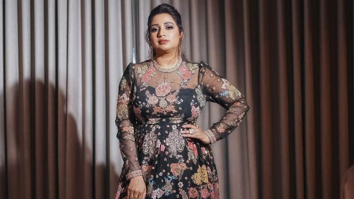 Shreya-Ghoshal
