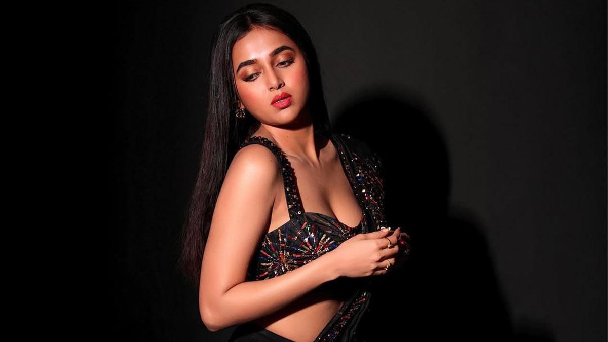 Tejasswi-Prakash