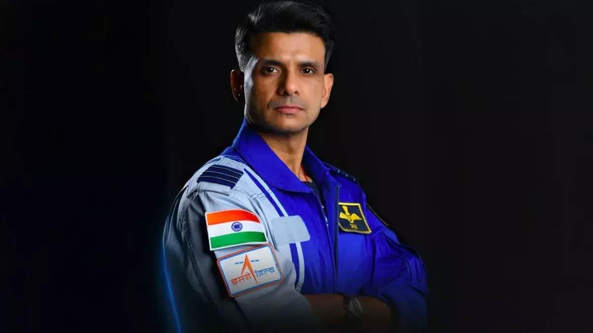 ISRO Postpones Shubhanshu Shukla's ISS Flight to Wednesday Due to Bad Weather