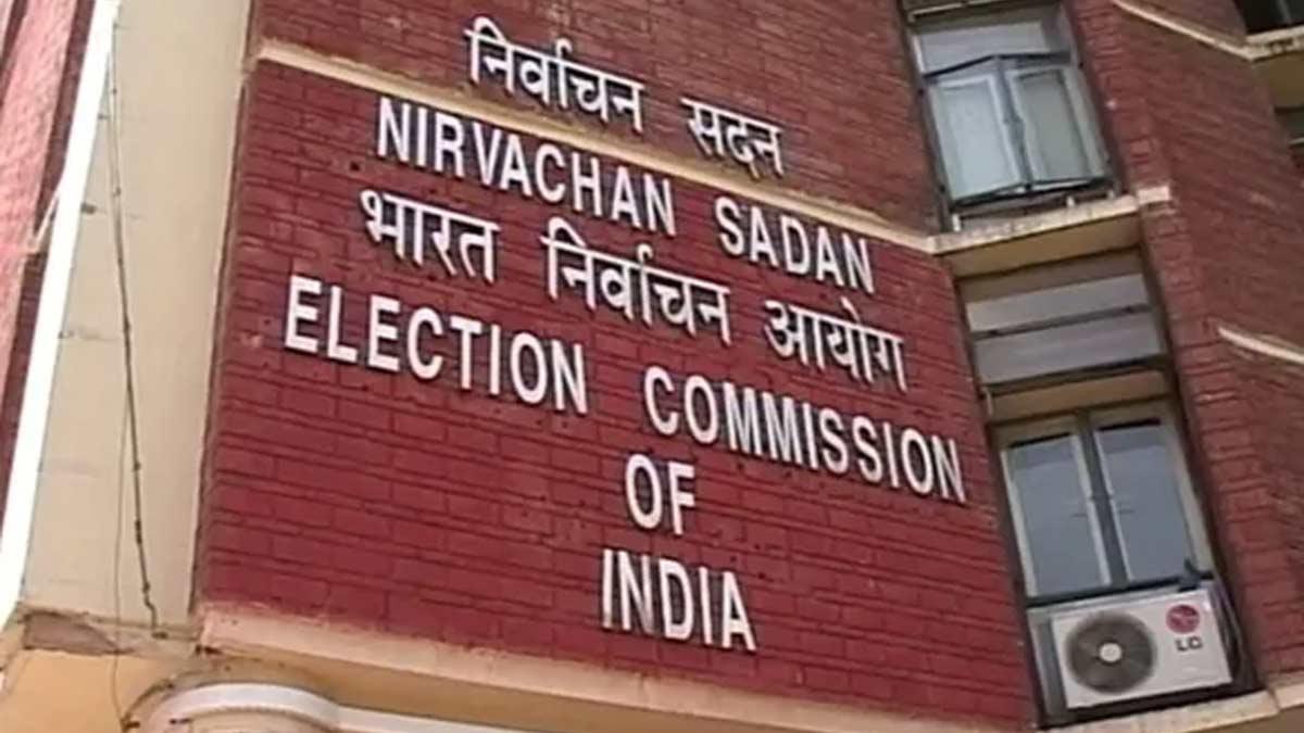 ECI Criticizes Rahul Gandhi Over Absence of Formal Communication or Meeting Request