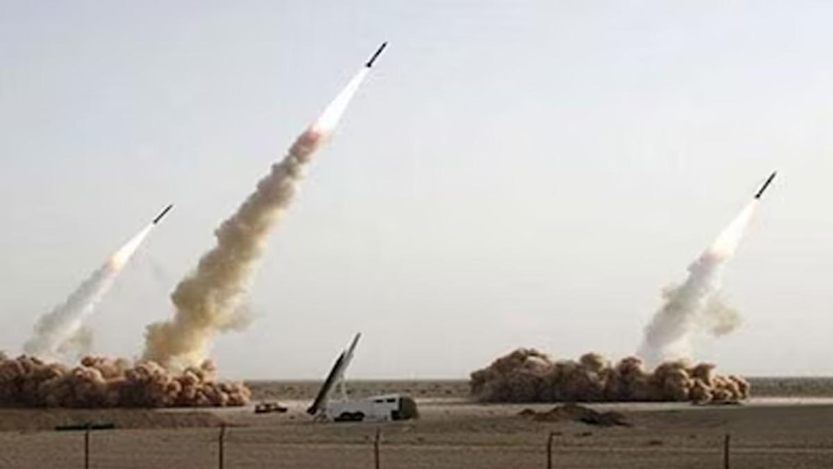 Indian Army Secures ₹30,000 Crore Boost with Indigenous QRSAM Air Defence System