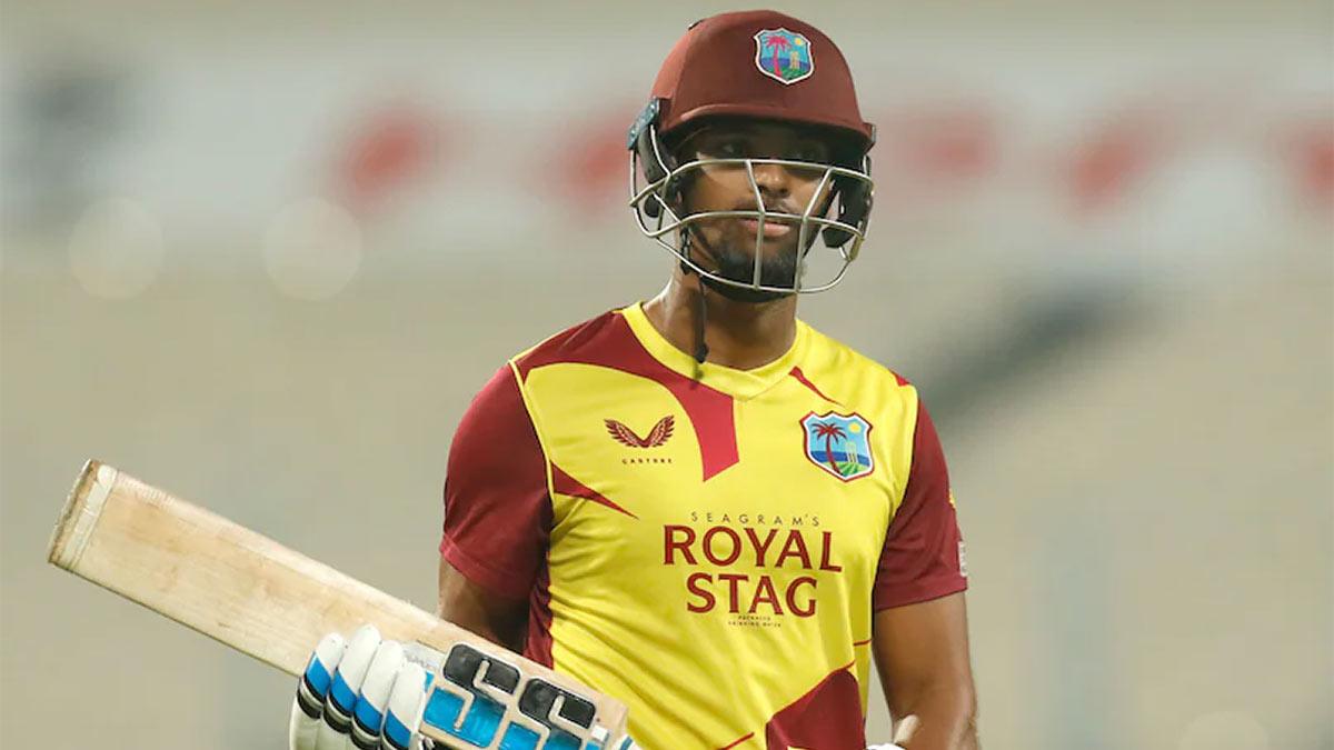Watch| Nicholas Pooran Shocks Fans, Announces Retirement from International Cricket