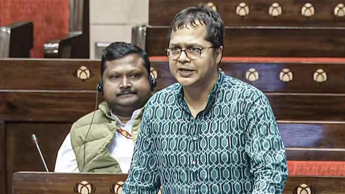 TMC’s Saket Gokhale Offers Unconditional Apology to Lakshmi Puri, Admits Allegations Were Unverified