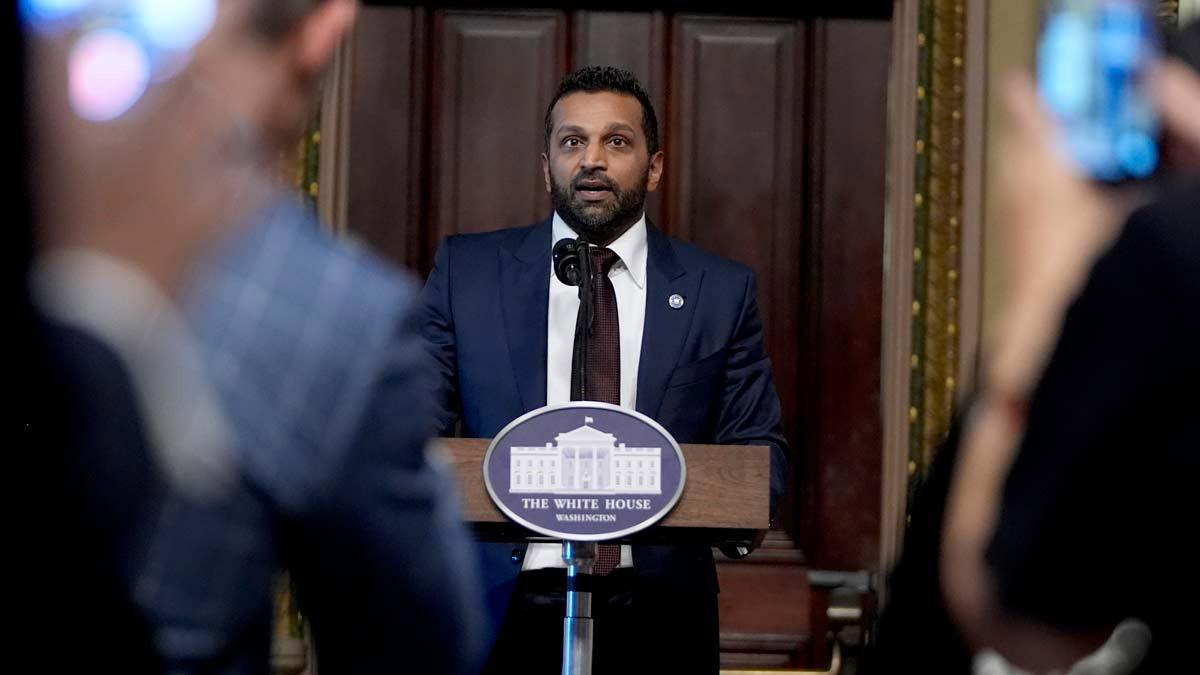 U.S. Receives Pakistani Suspect in Foiled ISIS‑Inspired Brooklyn Attack