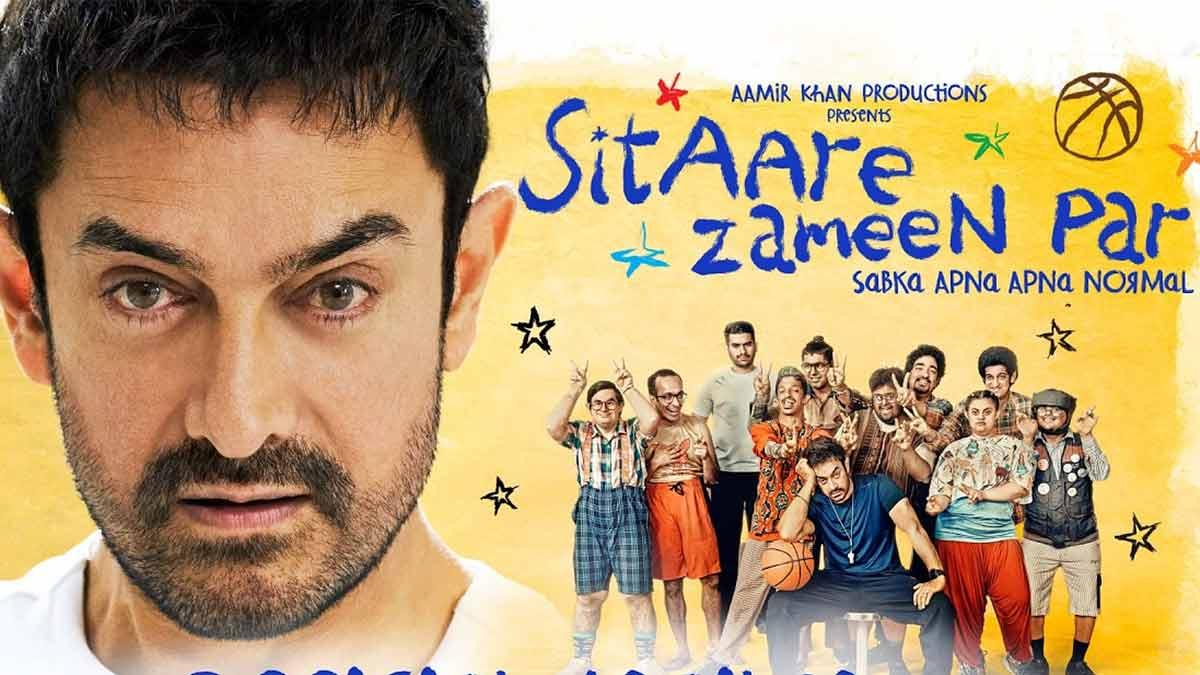 Sitaare-Zameen-Par