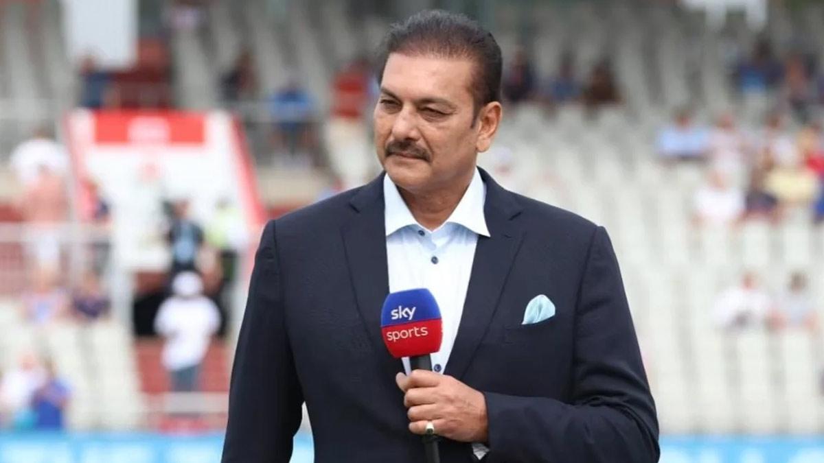 Ravi Shastri Criticizes BCCI Over Virat Kohli Exit, Sparks New Controversy
