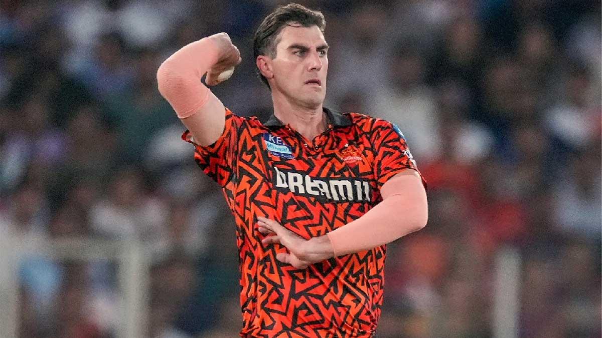 Pat Cummins Reflects on 300-Wicket Milestone in WTC Final: ‘Beyond My Expectations’