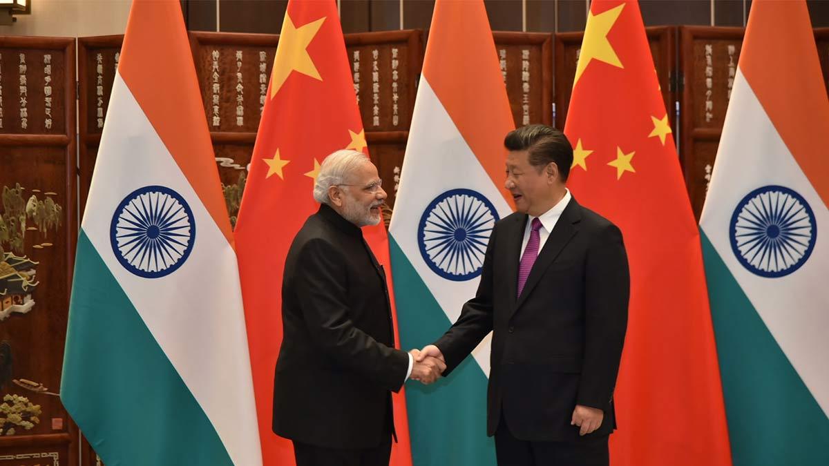 India and China Set to Restart Direct Flights After Hiatus