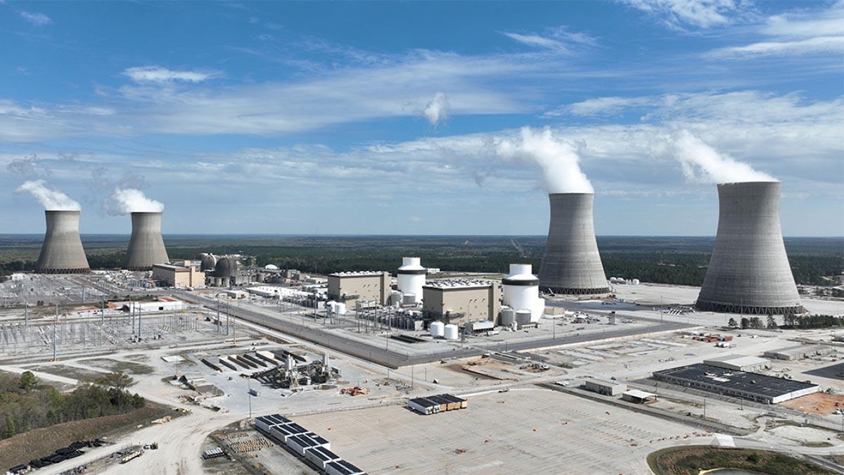 Global Nuclear Arms Spending Hits $100.2 B in 2024, a 11 % Surge