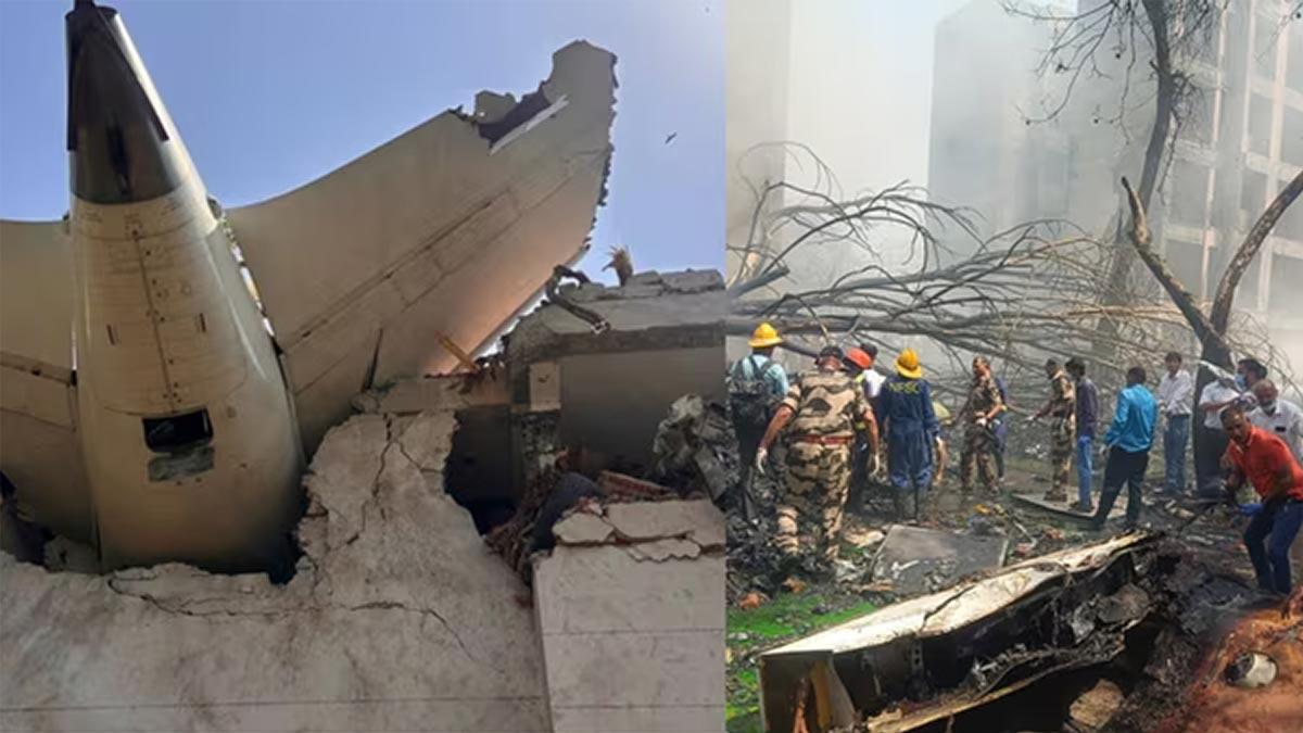 Home Secretary to Head PM‑Backed High‑Level Panel Probing Air India Flight AI‑171 Crash