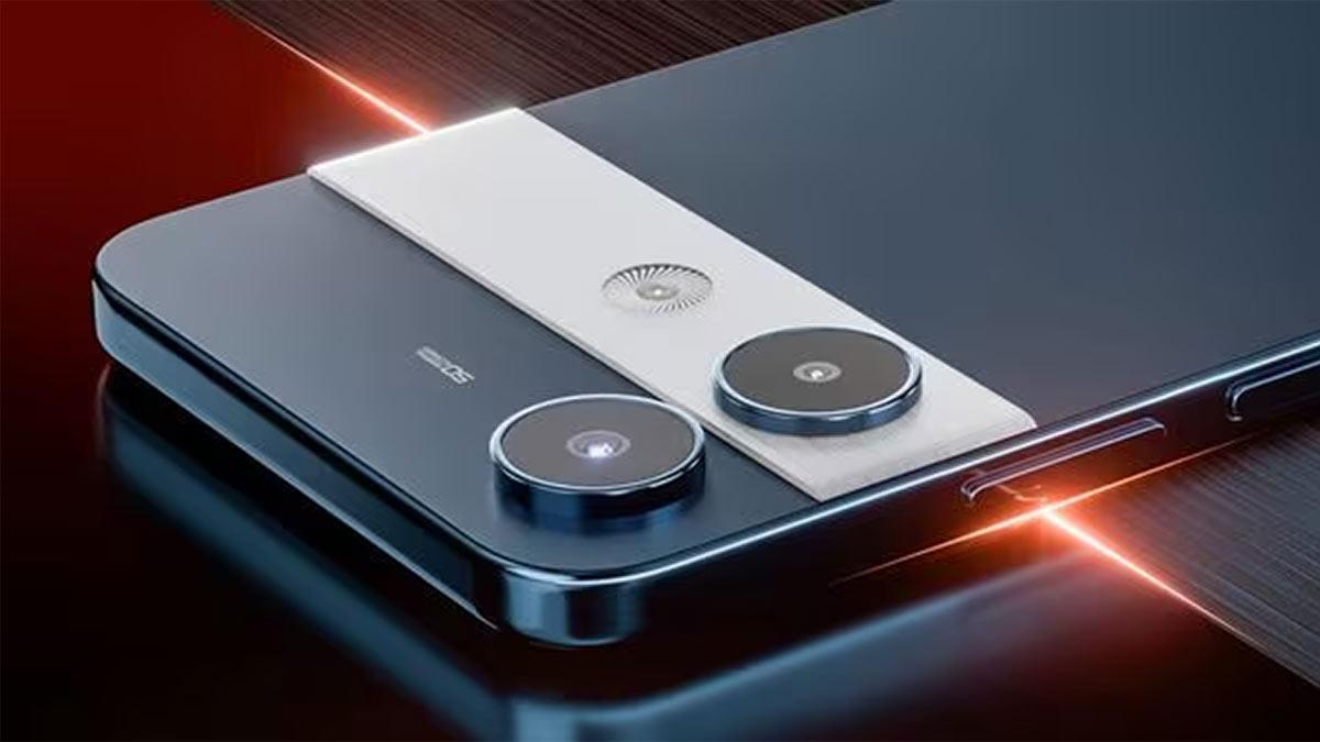 Lava Launches Storm Play and Storm Lite Smartphones in India, Priced Below ₹10,000