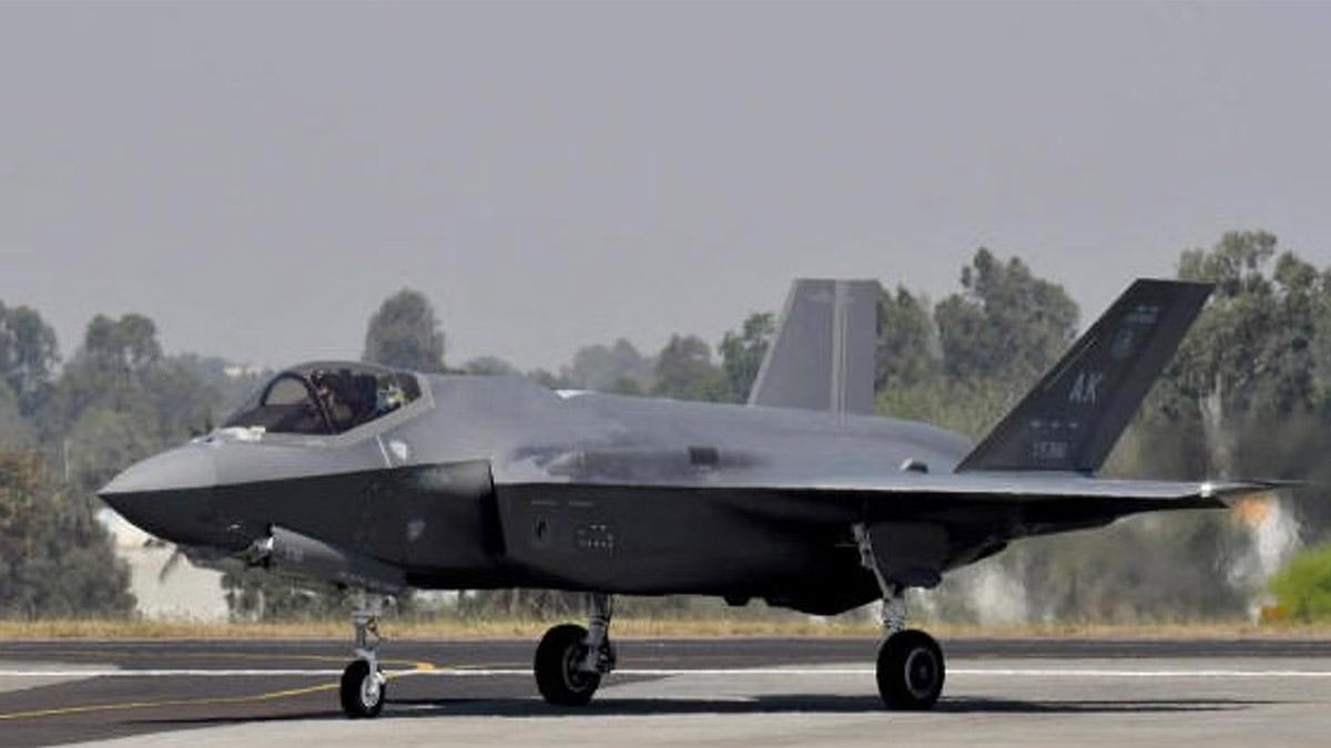 IDF Rejects Iran’s Report on F‑35 Loss, Accuses Iranian Outlets of Spreading Lies