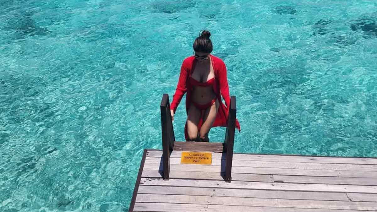 Mouni-Roy