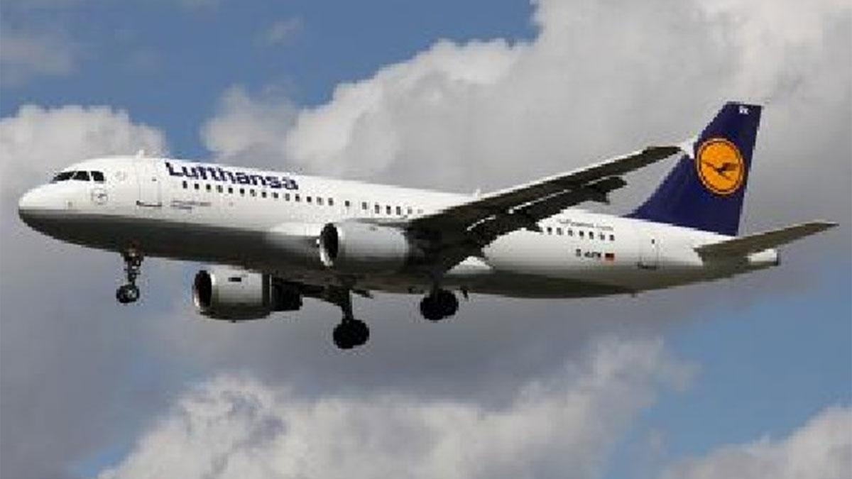 Bomb Threat Forces Hyderabad-Bound Flight to Turn Back to Frankfurt