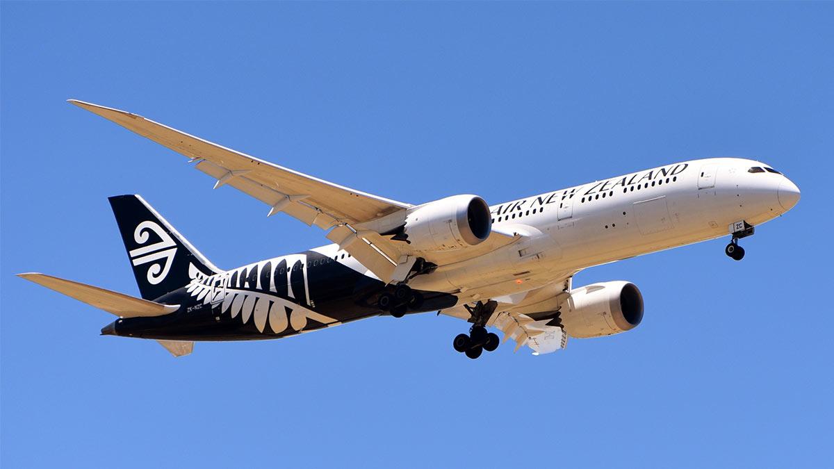 Air-New-Zealand