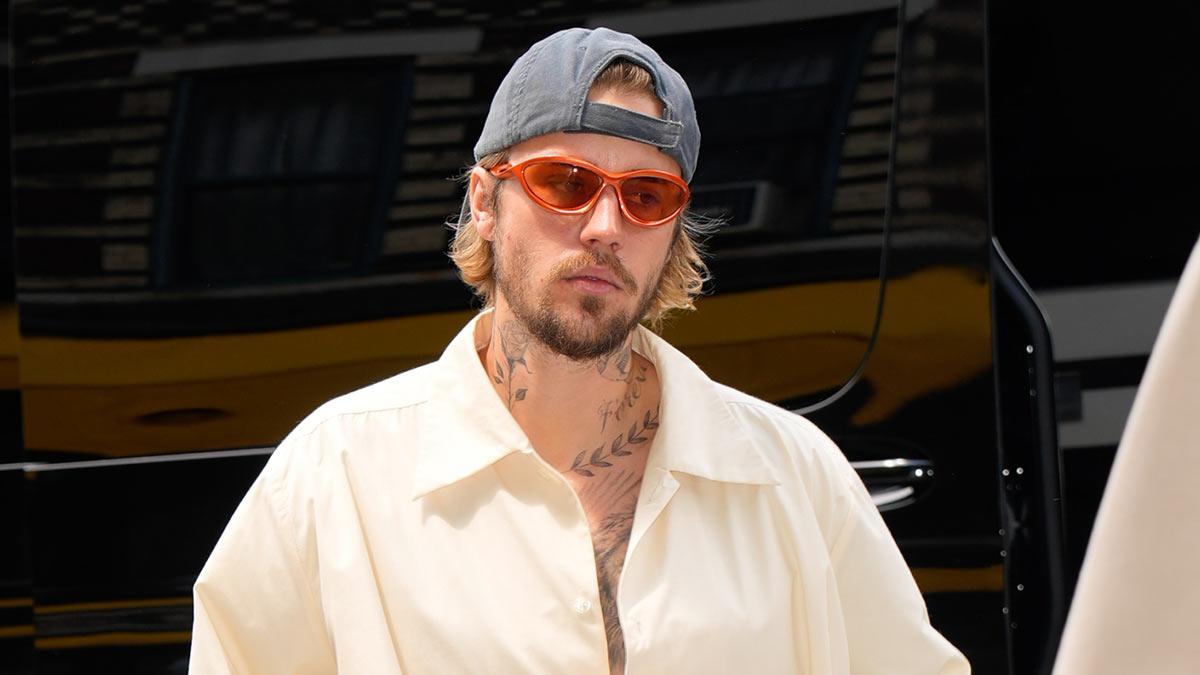 Justin Bieber Opens Up About Feeling ‘Broken,’ Admitting Anger Issues in Emotional Instagram Confession