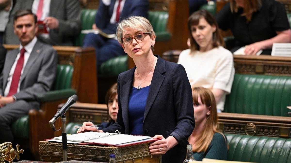 Government Unveils Inquiry into Child Abuse Rings Linked to Pakistani-Origin Gangs