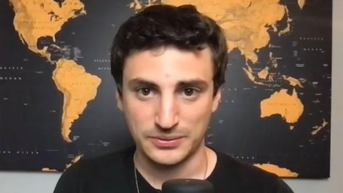 Canadian Journalist Daniel Bordman Highlights Hostility Toward Khalistanis