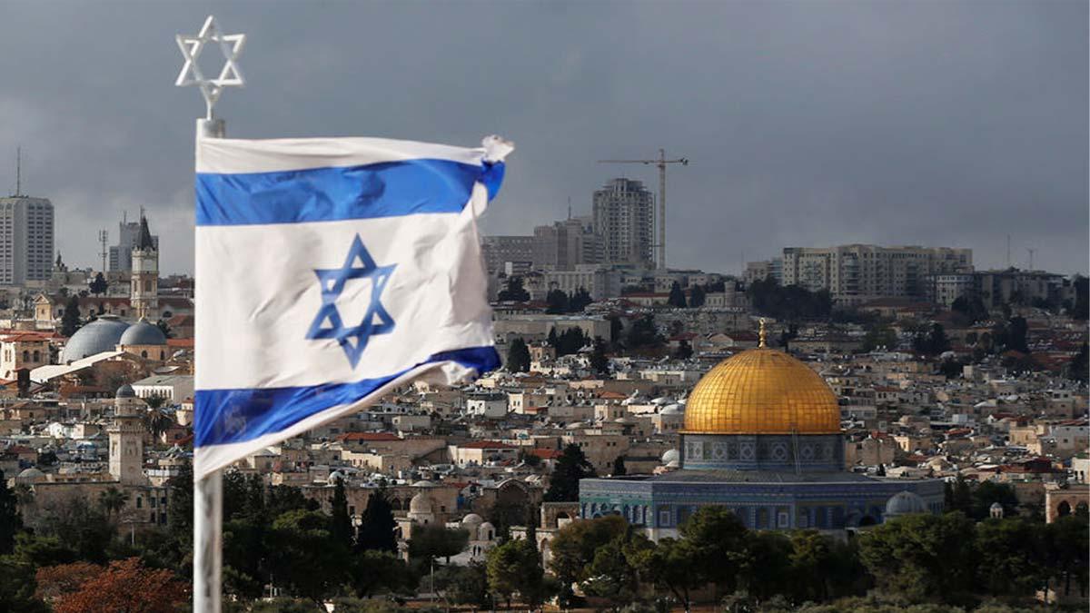 Israel