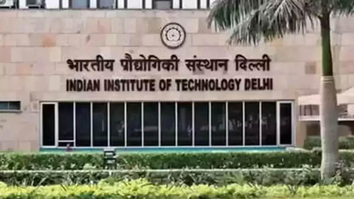IIT-Delhi