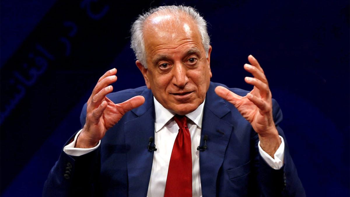 Former US Envoy Zalmay Khalilzad Says Gen Asim Munir 'Cannot Be Trusted'