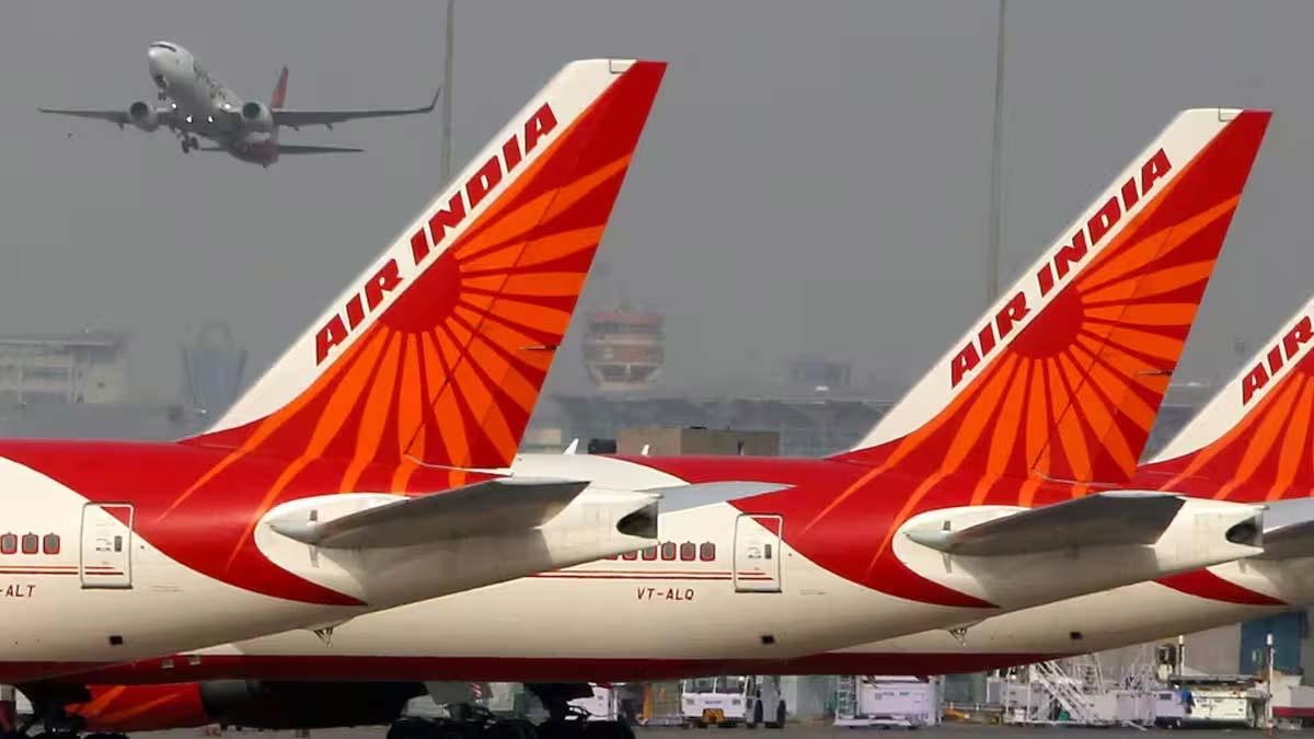 Air India to Scale Back Boeing 787 & 777 Flights from June 21 to July 15 Amid Safety Inspections