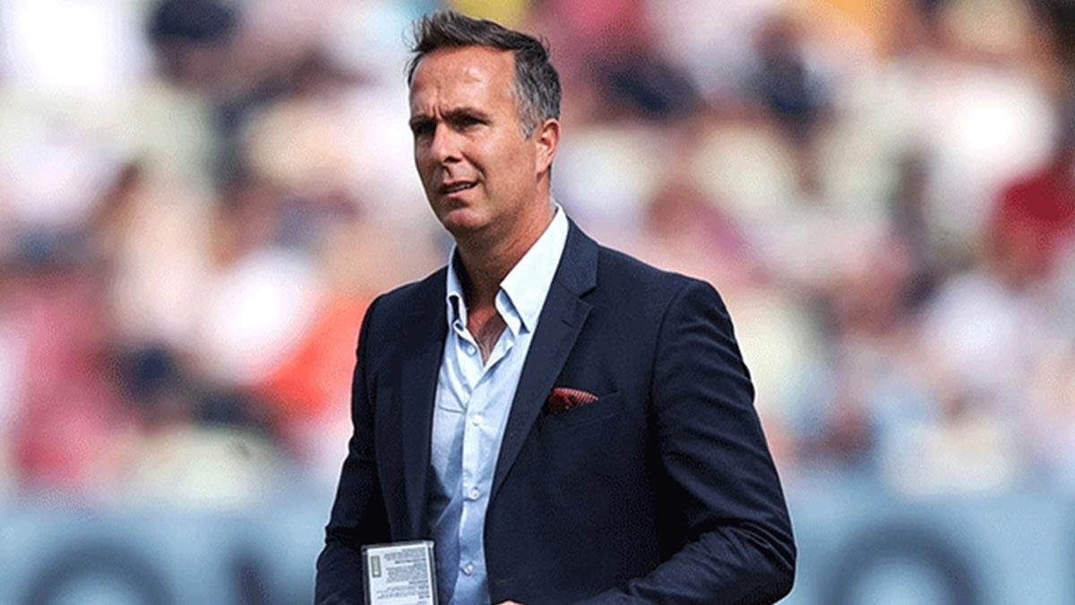 Michael Vaughan Questions Stokes’ Call to Bowl First on Dry Headingley Surface