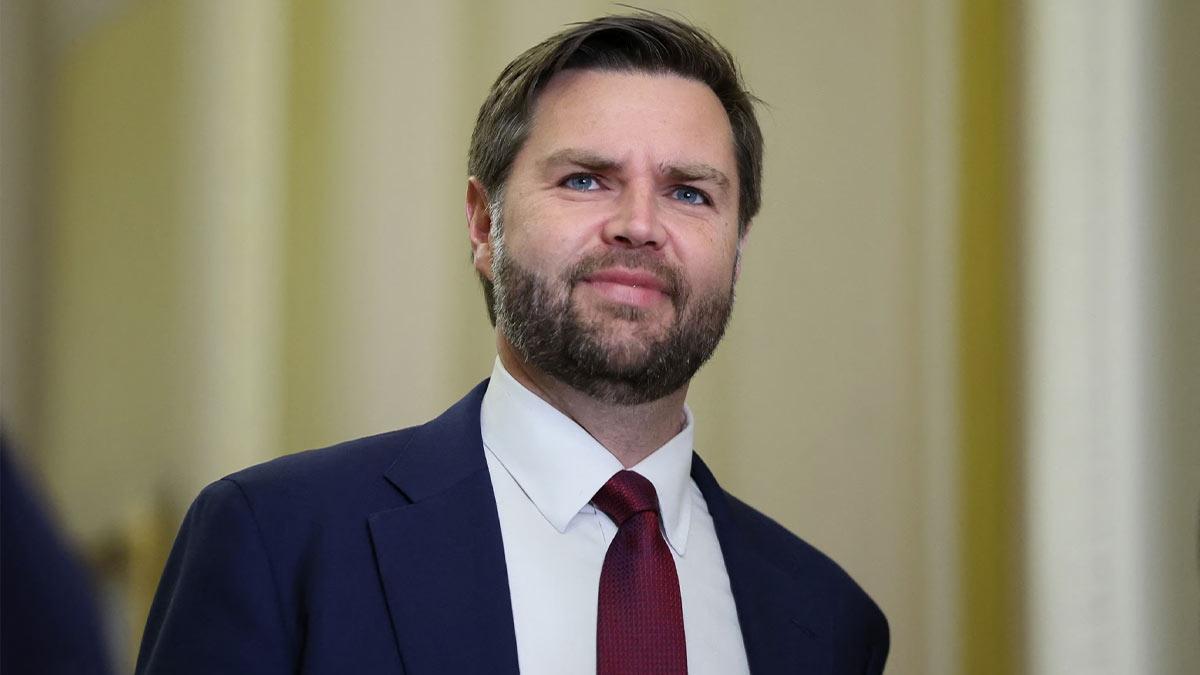 JD-Vance