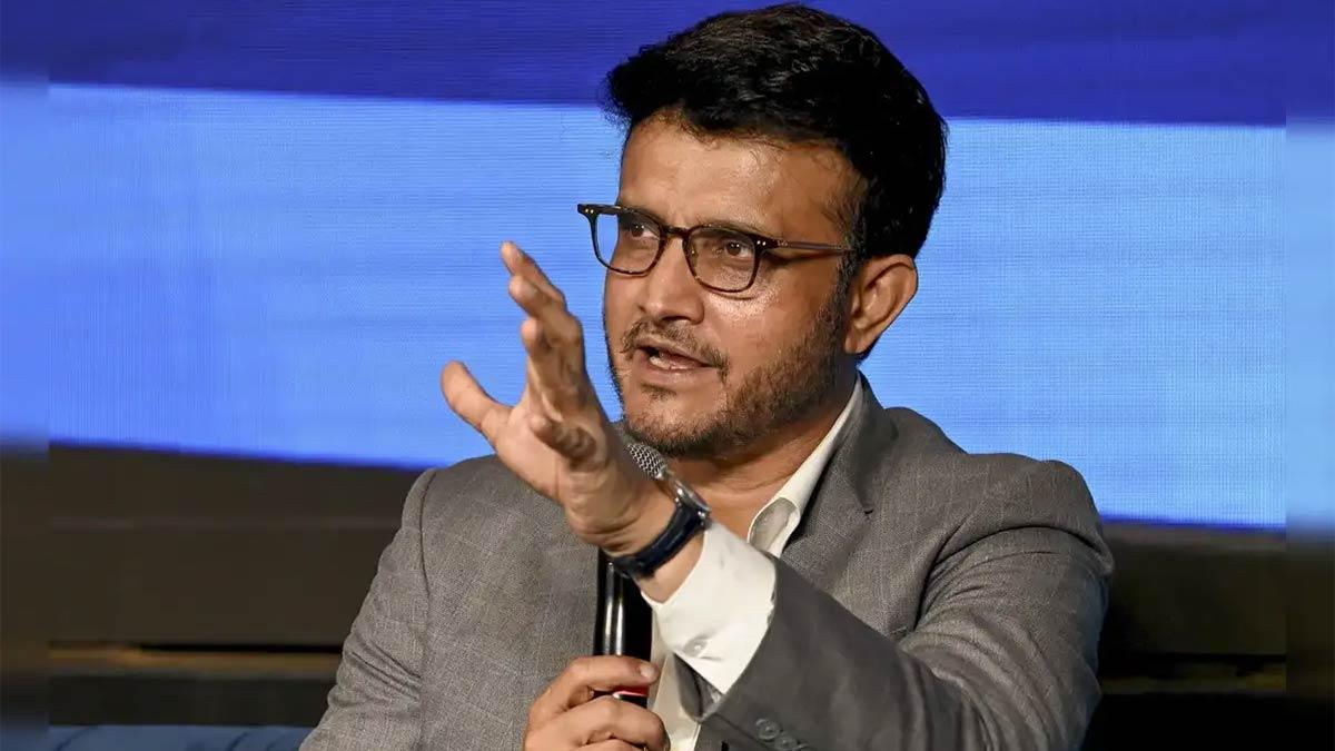 ‘I Should Have Converted Those Starts’: Ganguly Reflects on His Biggest Regret