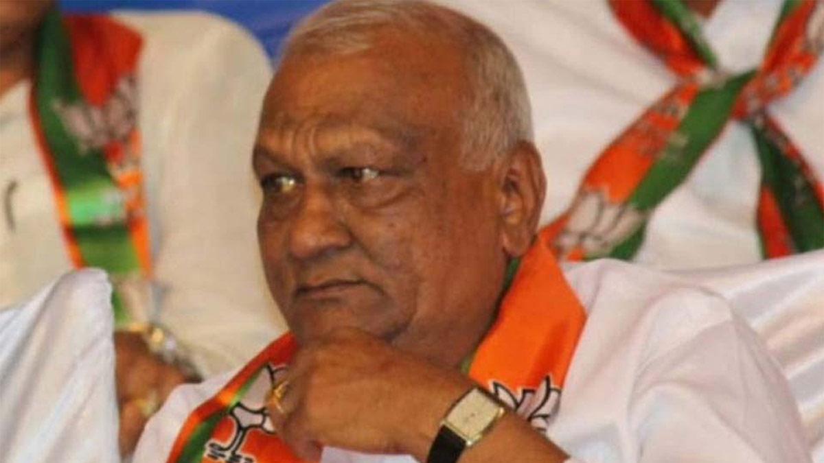 Another Congress MLA Threatens Resignation Amid Dissent Against Siddaramaiah Government
