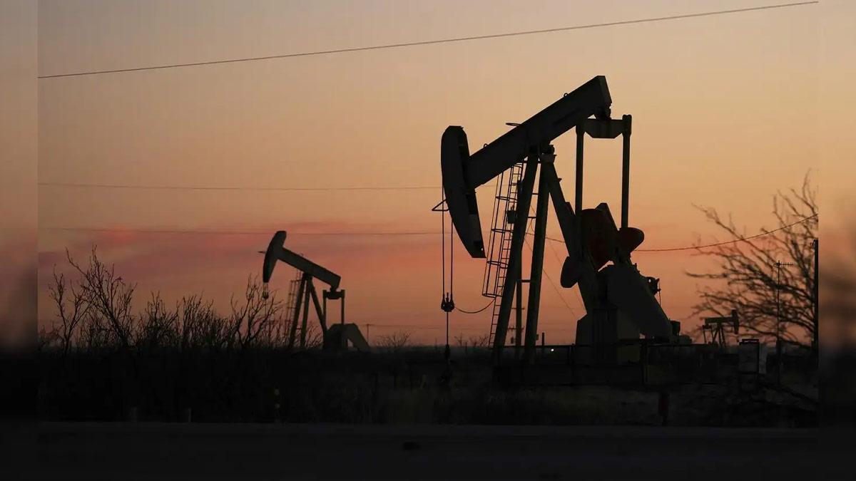 Saudi Arabia, Russia Assure Steady Oil Supply to India as Hormuz Tensions Rise