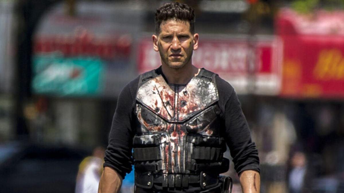 Jon Bernthal to Reprise Role as The Punisher in ‘Spider-Man: Brand New Day’