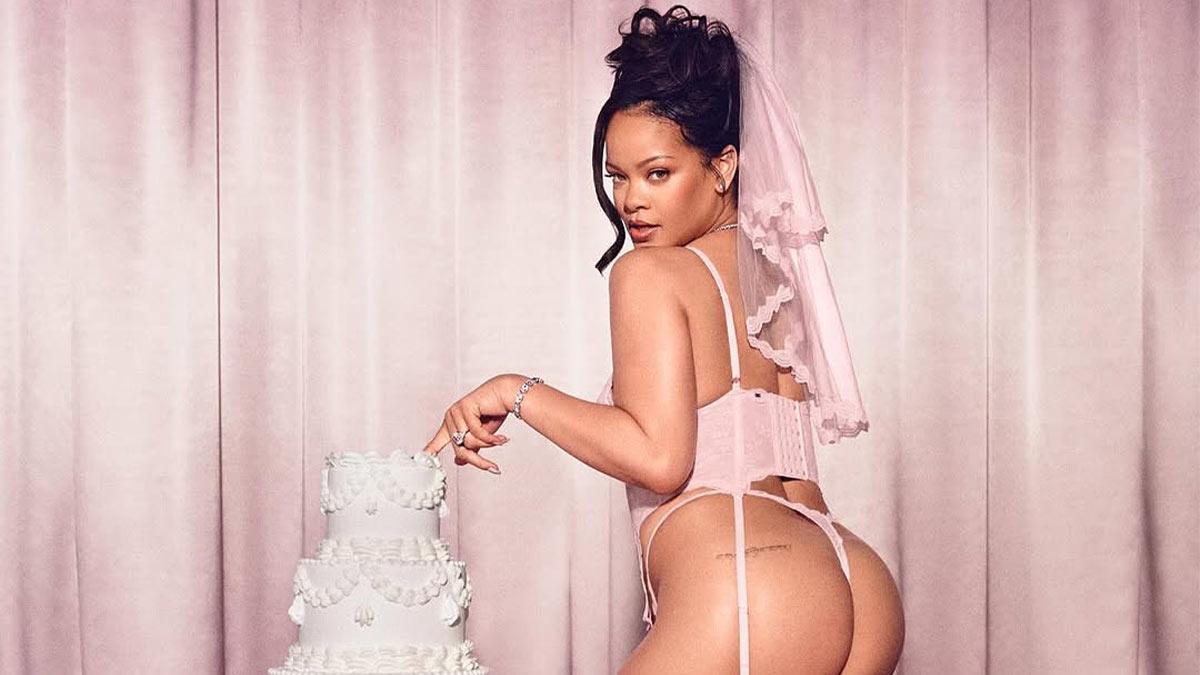 Rihanna