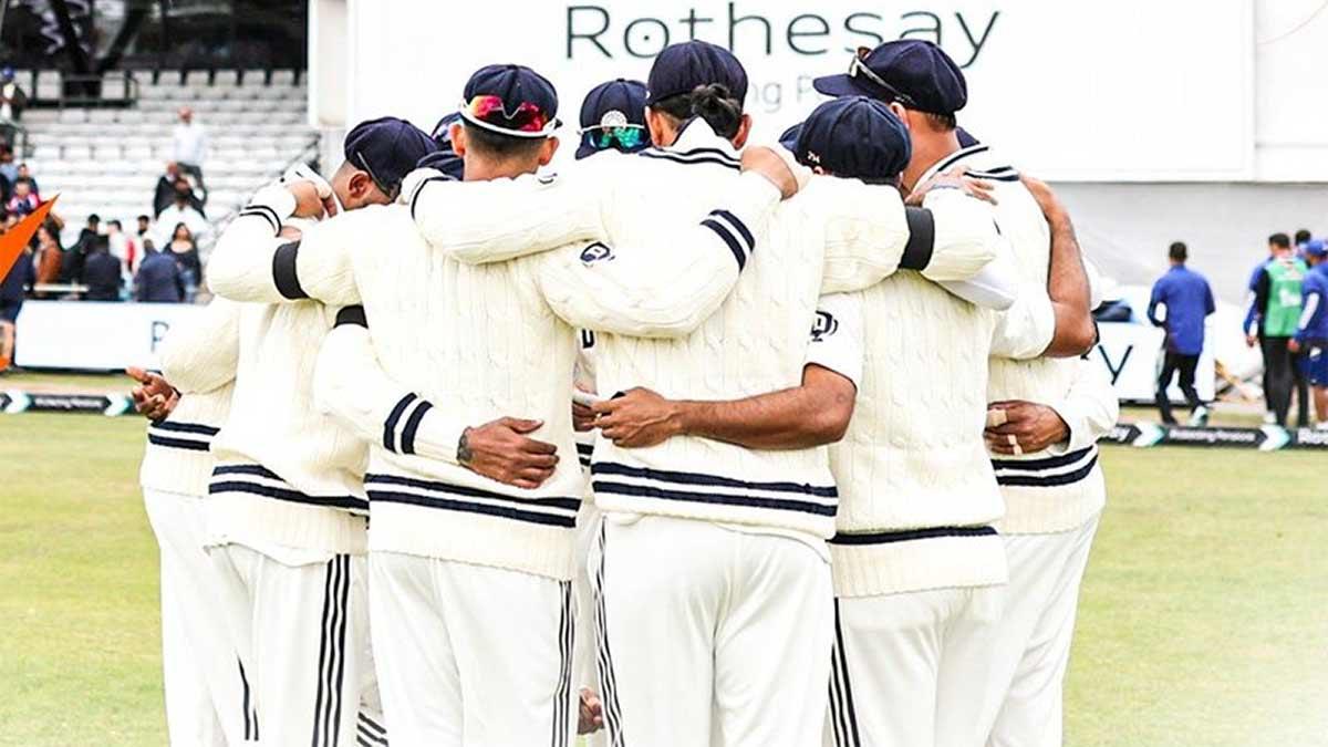 Team-England