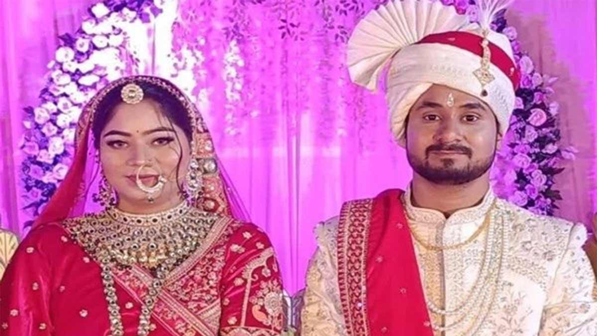 Cops Reveal Sonam Raghuvanshi and Raj Kushwaha Were in a Relationship Before Honeymoon Murder