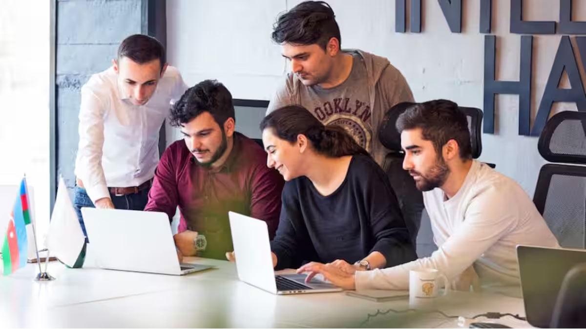 India Rises to 3rd Spot in Global Tech Startup Funding in H1 2025