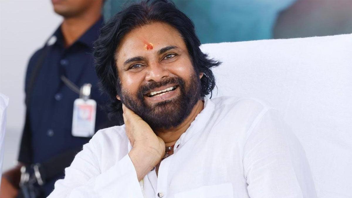 Emergency one of the darkest chapters in India's history, Says Pawan Kalyan