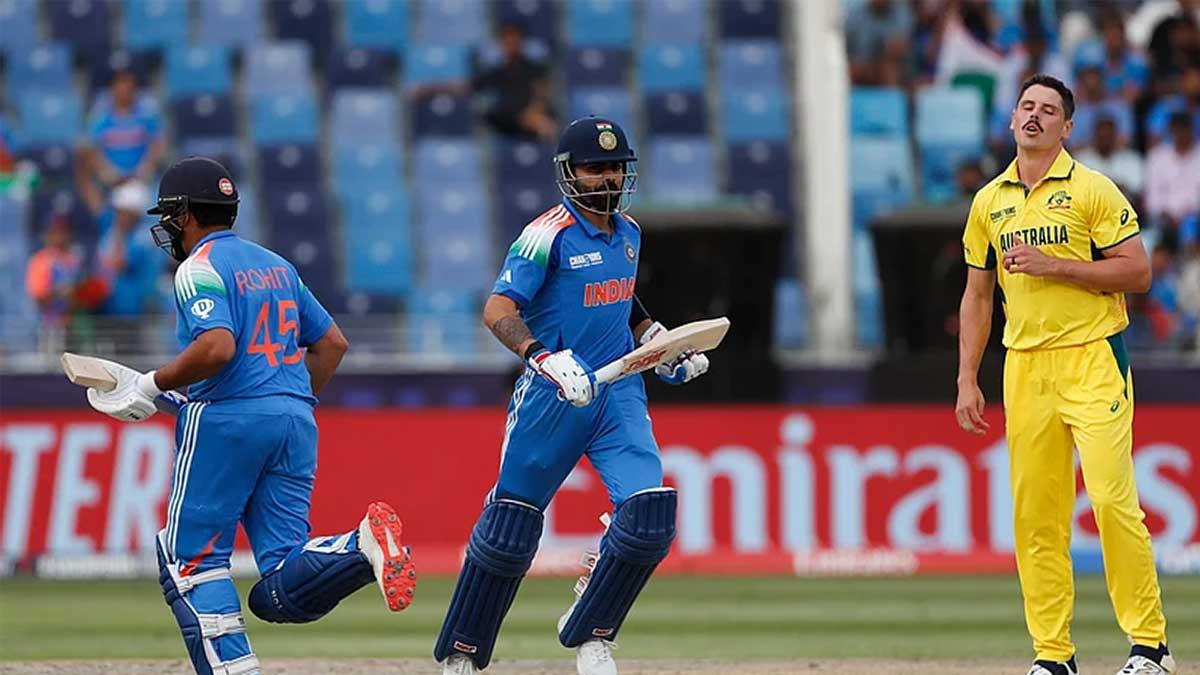 India-Australia Sydney ODI and Canberra T20I Sold Out, Confirms Cricket Australia