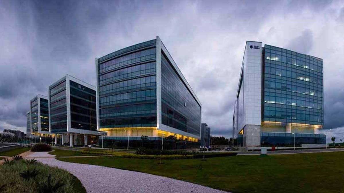 Grade A Office Space Demand Drives India’s 11% Market Growth in Q1