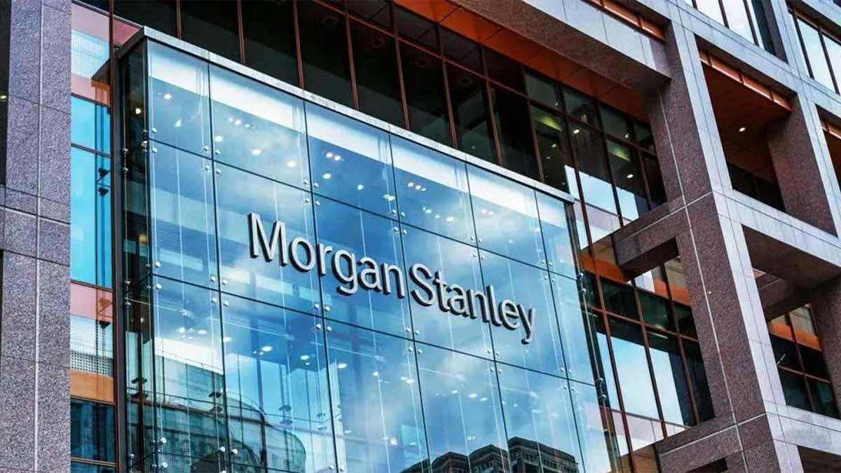 Morgan Stanley Projects Positive Momentum for Indian Stock Markets in Q3 FY26