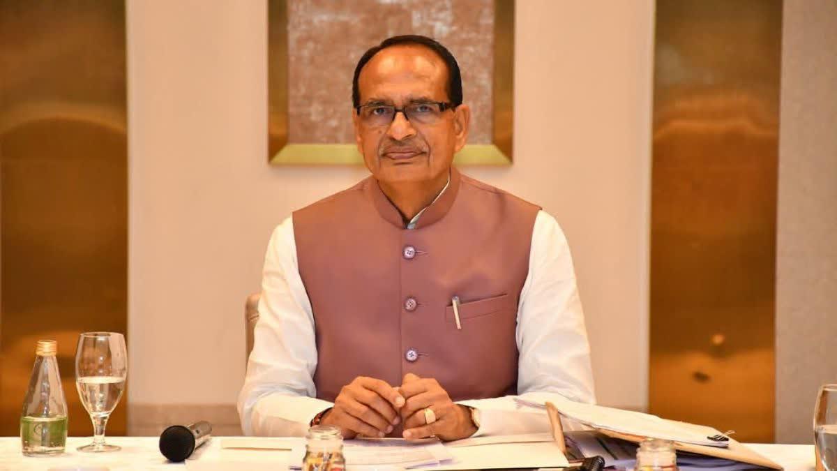 No need for socialism in India, secularism not core of our culture, Says Union Minister Chouhan
