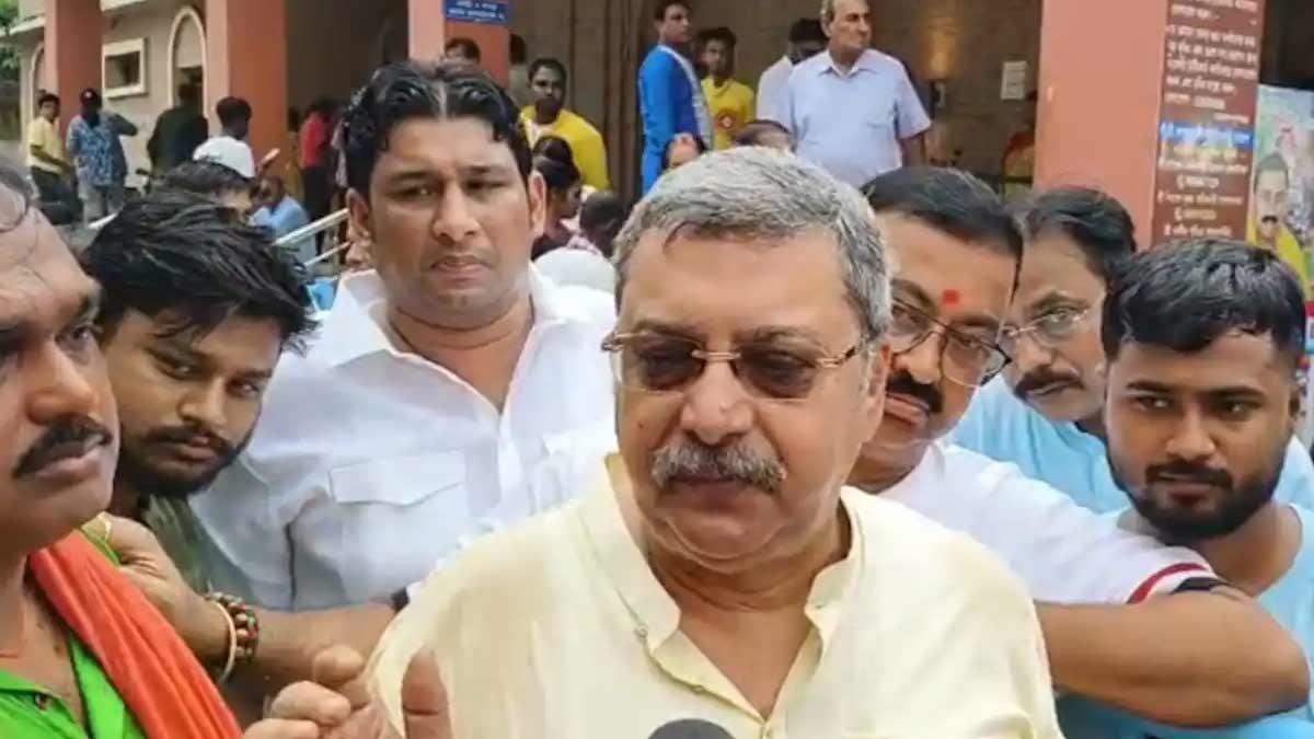 Watch| Trinamool MP Responds to Kolkata Rape Case: "What If a Friend Violates Trust?"