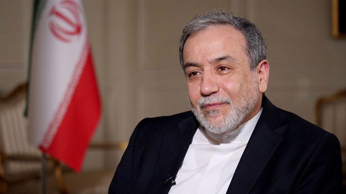Iran Urges UN to Label US and Israel as Aggressors on Global Stage