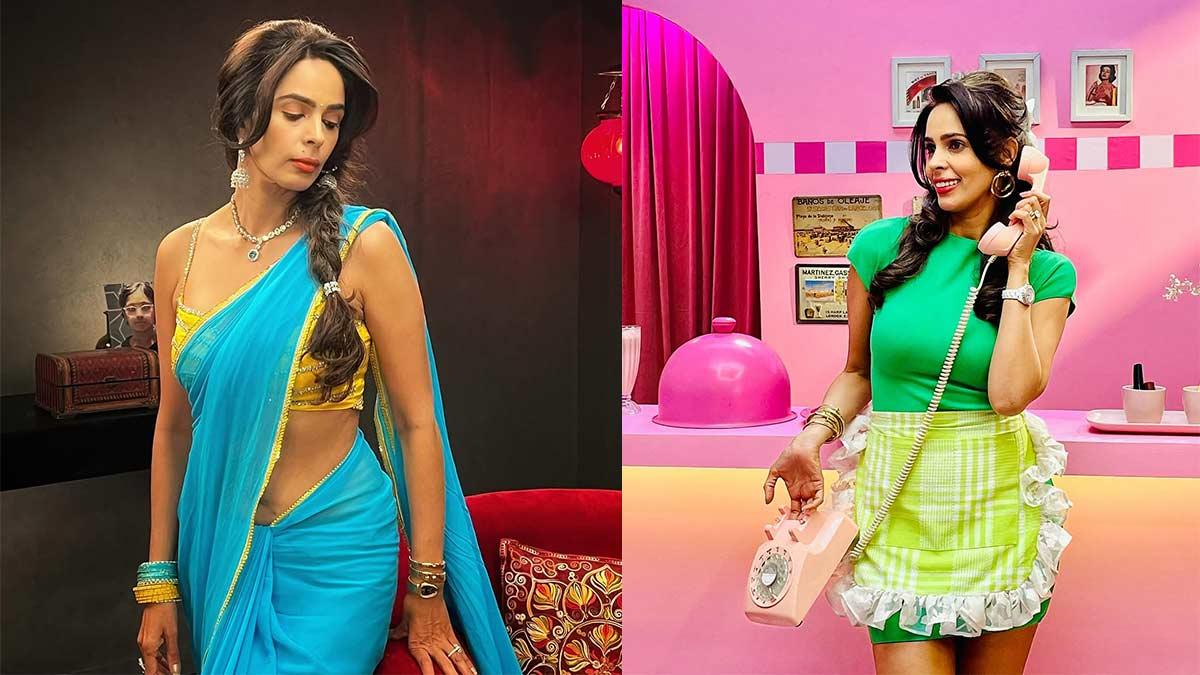 Watch| Mallika Sherawat Advocates for Natural Beauty, Urges ‘No to Botox’