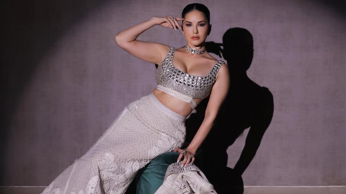 Sunny-Leone