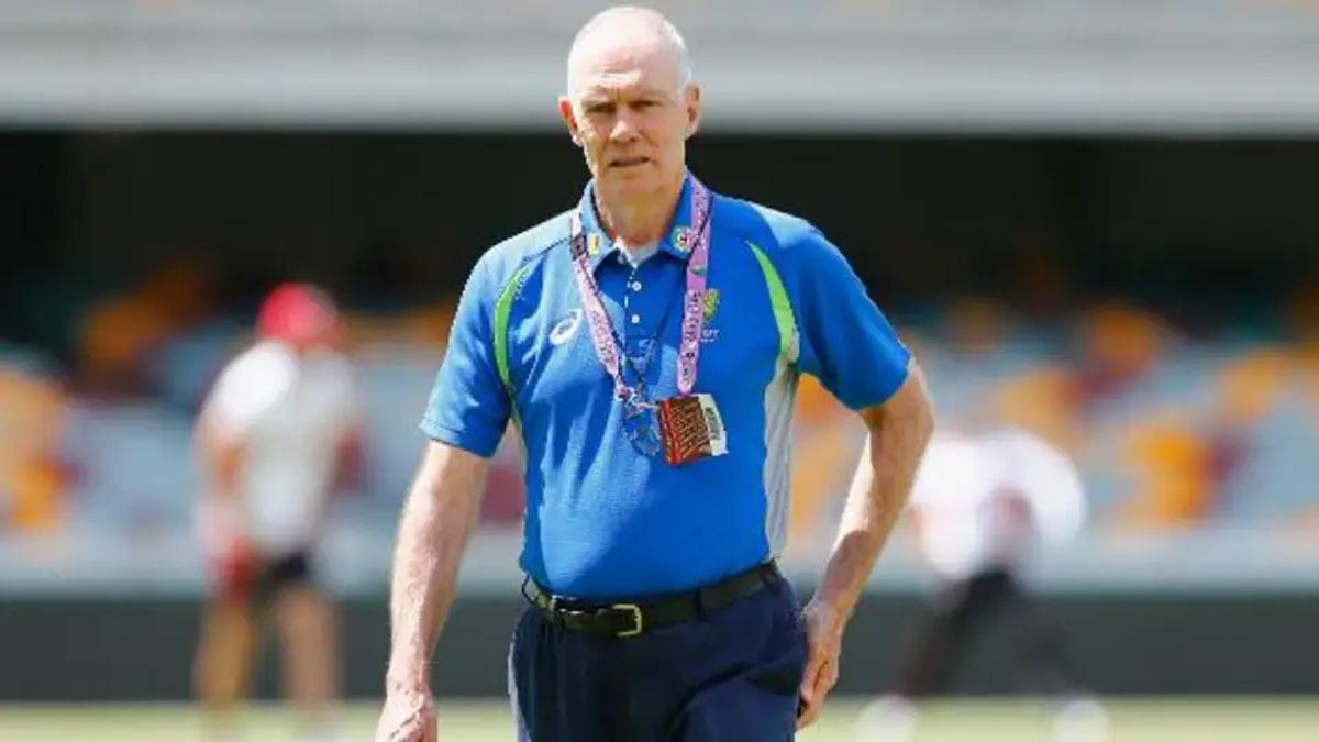 India’s Bowling Attack Lacks Diversity, Says Greg Chappell